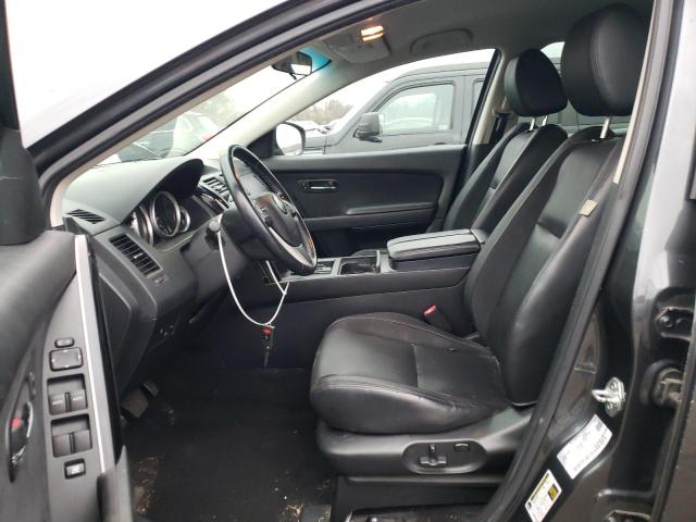 Photo 6 VIN: JM3TB2CA4D0423233 - MAZDA CX-9 TOURI 