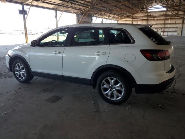 Photo 1 VIN: JM3TB2CA4D0423894 - MAZDA CX-9 