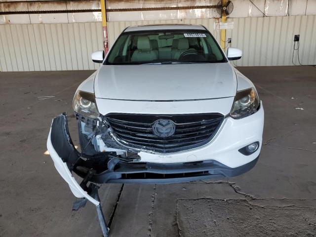 Photo 4 VIN: JM3TB2CA4D0423894 - MAZDA CX-9 