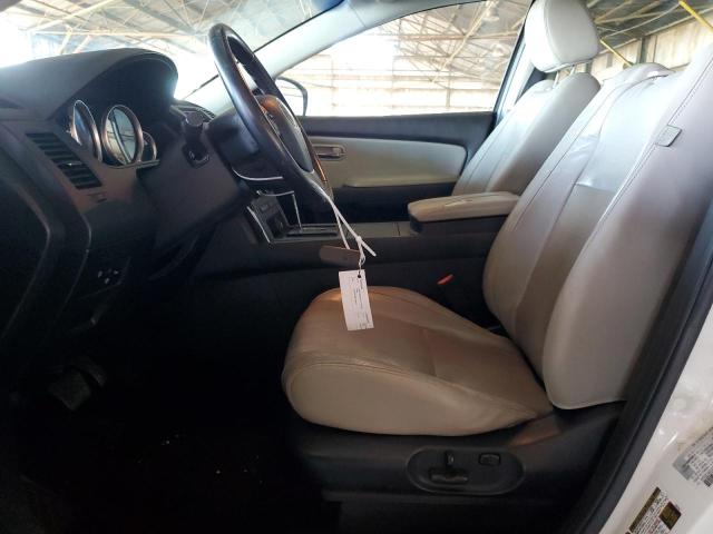 Photo 6 VIN: JM3TB2CA4D0423894 - MAZDA CX-9 