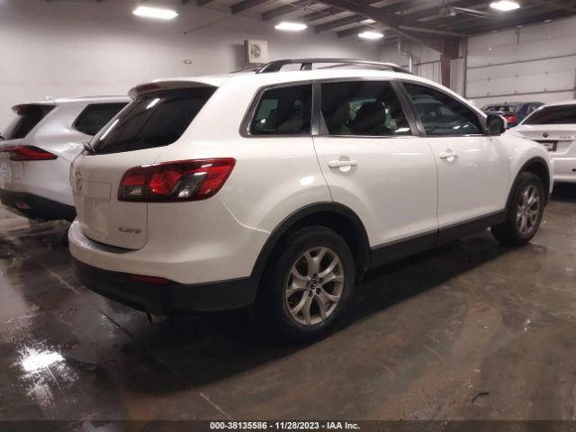 Photo 3 VIN: JM3TB2CA4E0426893 - MAZDA CX-9 