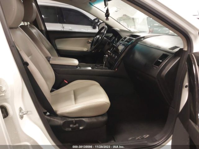 Photo 4 VIN: JM3TB2CA4E0426893 - MAZDA CX-9 