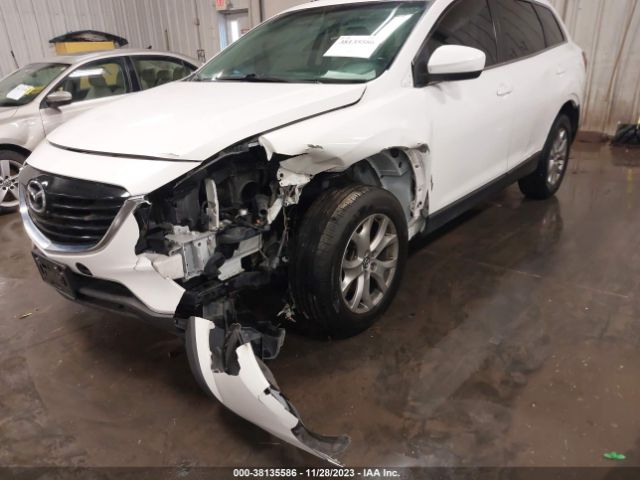 Photo 5 VIN: JM3TB2CA4E0426893 - MAZDA CX-9 