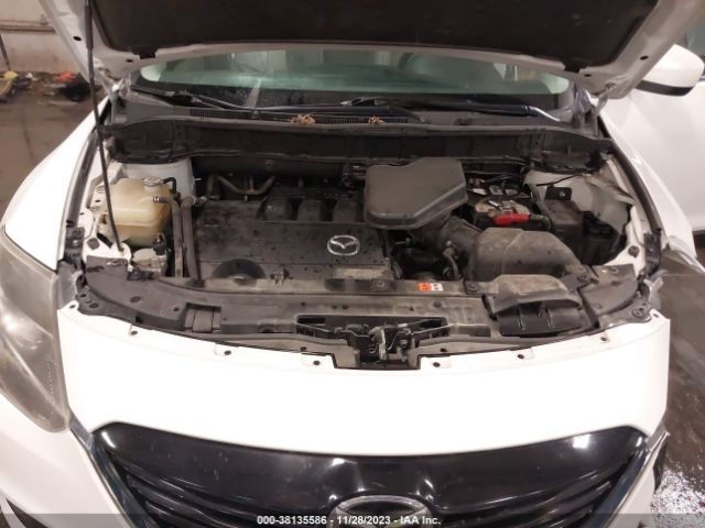 Photo 9 VIN: JM3TB2CA4E0426893 - MAZDA CX-9 