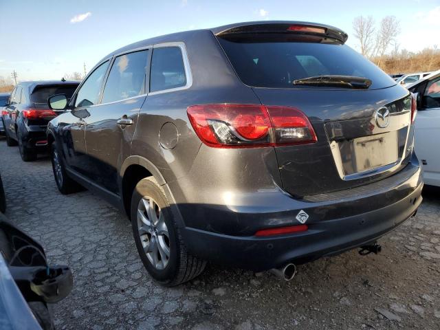 Photo 1 VIN: JM3TB2CA4E0437070 - MAZDA CX-9 TOURI 