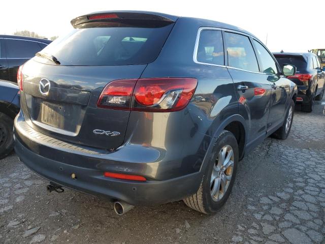 Photo 2 VIN: JM3TB2CA4E0437070 - MAZDA CX-9 TOURI 