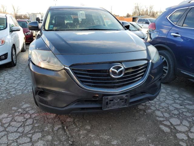 Photo 4 VIN: JM3TB2CA4E0437070 - MAZDA CX-9 TOURI 