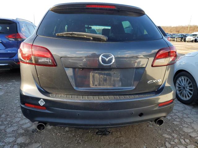 Photo 5 VIN: JM3TB2CA4E0437070 - MAZDA CX-9 TOURI 