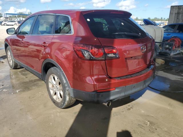 Photo 1 VIN: JM3TB2CA4E0446366 - MAZDA CX-9 