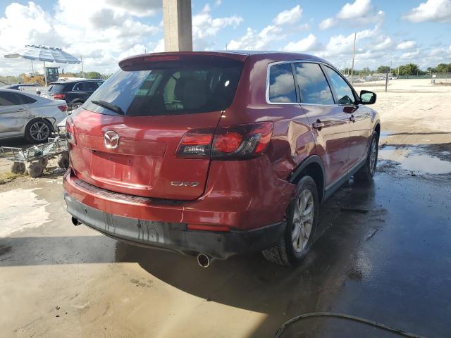 Photo 2 VIN: JM3TB2CA4E0446366 - MAZDA CX-9 