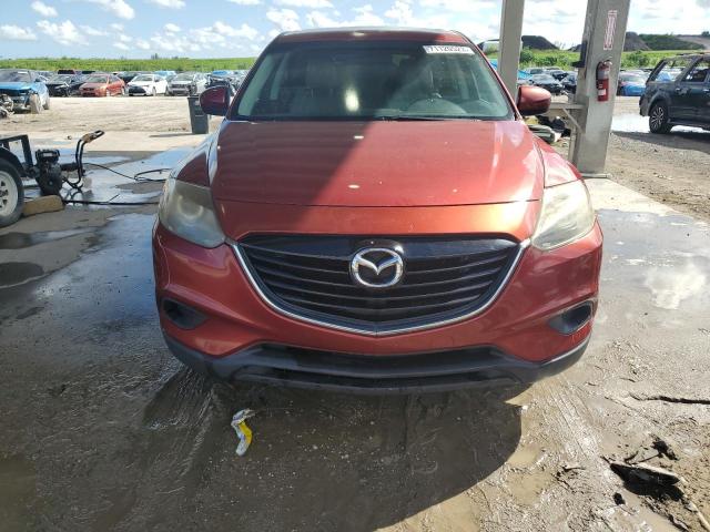 Photo 4 VIN: JM3TB2CA4E0446366 - MAZDA CX-9 