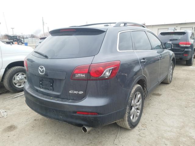 Photo 3 VIN: JM3TB2CA4F0460558 - MAZDA CX-9 TOURI 