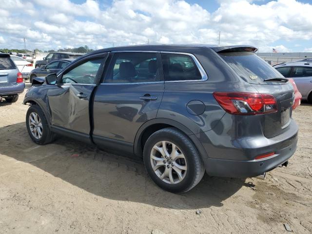 Photo 1 VIN: JM3TB2CA4F0469521 - MAZDA CX-9 