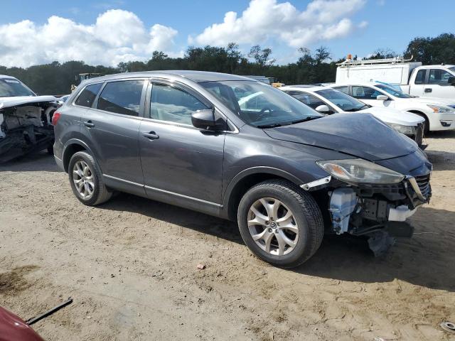 Photo 3 VIN: JM3TB2CA4F0469521 - MAZDA CX-9 