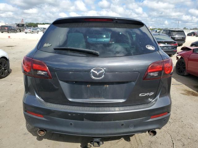 Photo 5 VIN: JM3TB2CA4F0469521 - MAZDA CX-9 