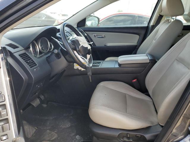 Photo 6 VIN: JM3TB2CA4F0469521 - MAZDA CX-9 