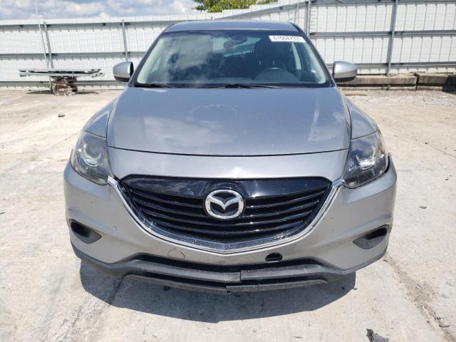 Photo 4 VIN: JM3TB2CA4F0469700 - MAZDA CX-9 TOURI 