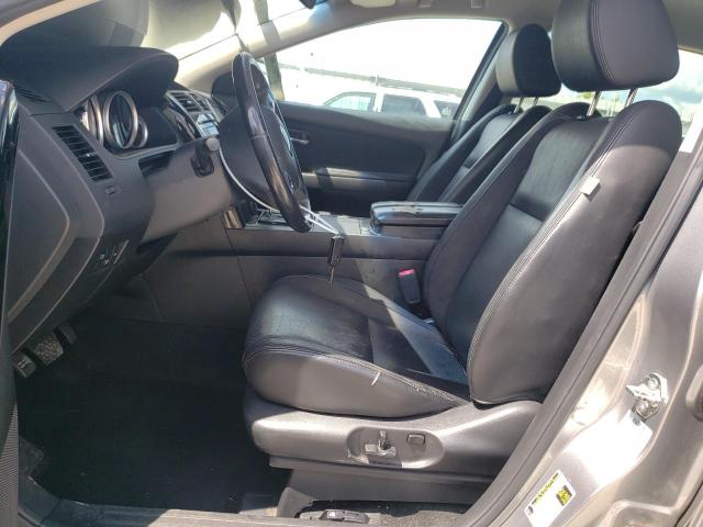 Photo 6 VIN: JM3TB2CA4F0469700 - MAZDA CX-9 TOURI 