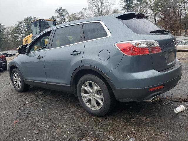 Photo 1 VIN: JM3TB2CA5B0330556 - MAZDA CX-9 