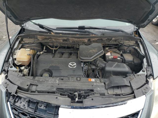 Photo 11 VIN: JM3TB2CA5B0330556 - MAZDA CX-9 