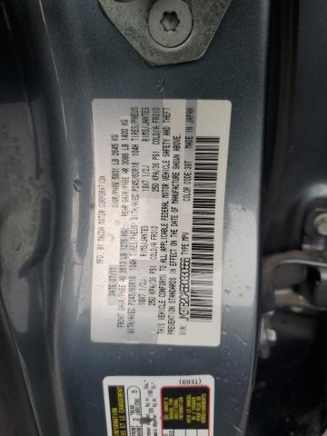 Photo 12 VIN: JM3TB2CA5B0330556 - MAZDA CX-9 