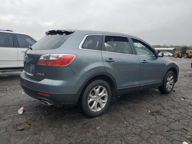 Photo 2 VIN: JM3TB2CA5B0330556 - MAZDA CX-9 