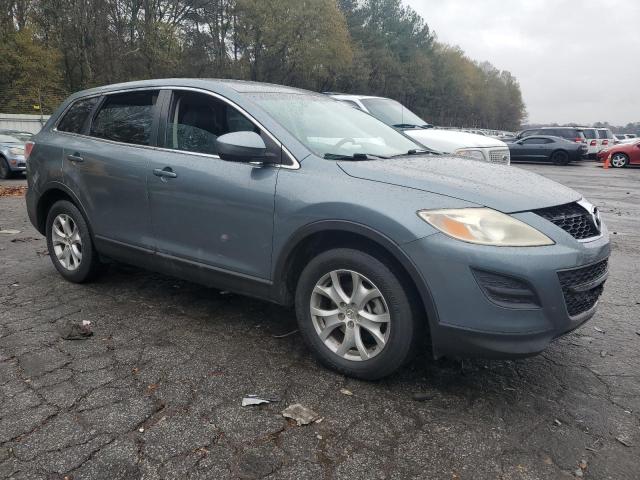 Photo 3 VIN: JM3TB2CA5B0330556 - MAZDA CX-9 