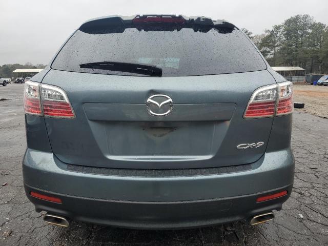 Photo 5 VIN: JM3TB2CA5B0330556 - MAZDA CX-9 