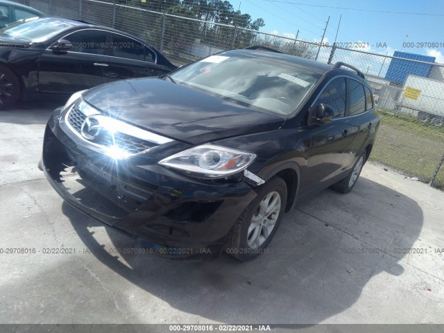 Photo 1 VIN: JM3TB2CA5C0339288 - MAZDA CX-9 