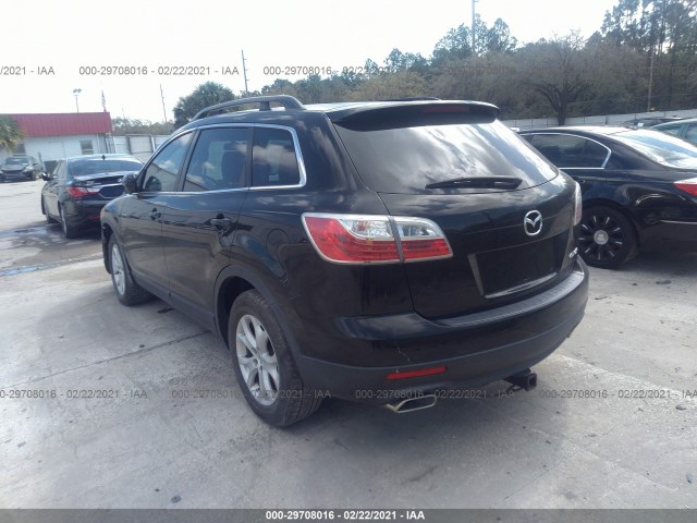 Photo 2 VIN: JM3TB2CA5C0339288 - MAZDA CX-9 