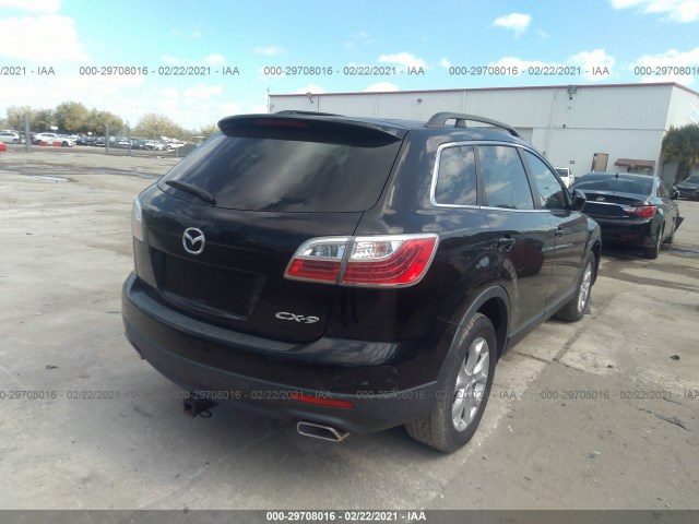 Photo 3 VIN: JM3TB2CA5C0339288 - MAZDA CX-9 