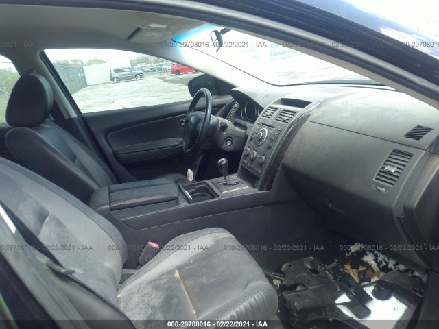 Photo 4 VIN: JM3TB2CA5C0339288 - MAZDA CX-9 