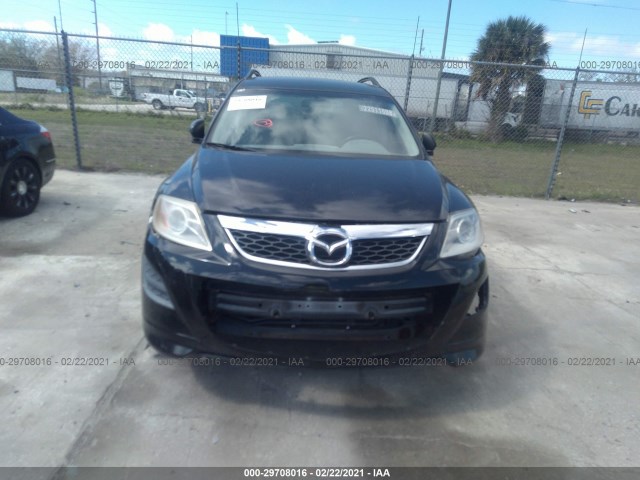 Photo 5 VIN: JM3TB2CA5C0339288 - MAZDA CX-9 