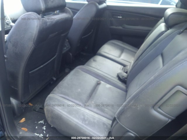 Photo 7 VIN: JM3TB2CA5C0339288 - MAZDA CX-9 