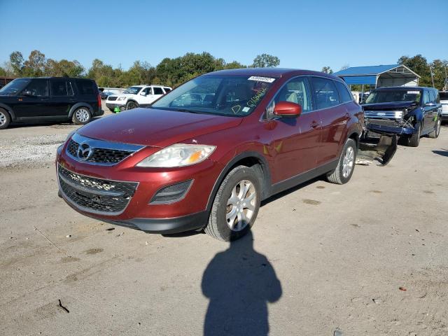 Photo 1 VIN: JM3TB2CA5C0341882 - MAZDA CX-9 