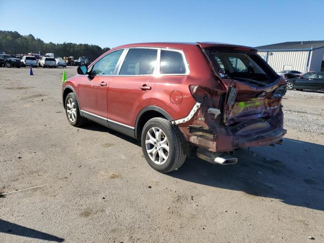 Photo 2 VIN: JM3TB2CA5C0341882 - MAZDA CX-9 