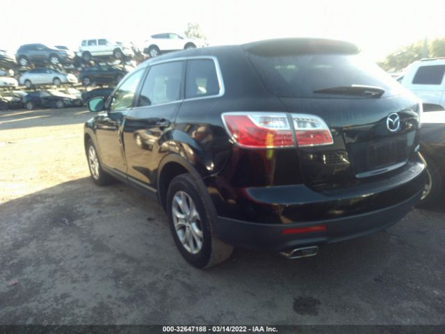 Photo 2 VIN: JM3TB2CA5C0343891 - MAZDA CX-9 