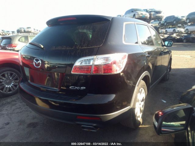 Photo 3 VIN: JM3TB2CA5C0343891 - MAZDA CX-9 