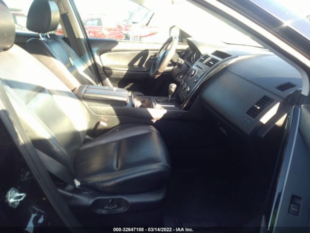 Photo 4 VIN: JM3TB2CA5C0343891 - MAZDA CX-9 