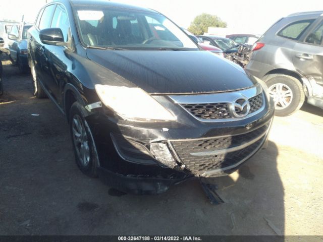 Photo 5 VIN: JM3TB2CA5C0343891 - MAZDA CX-9 