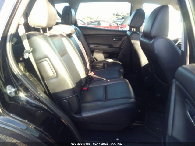 Photo 7 VIN: JM3TB2CA5C0343891 - MAZDA CX-9 