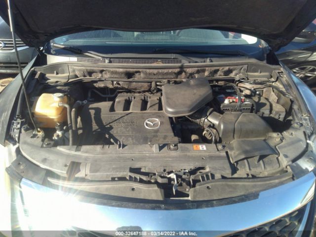 Photo 9 VIN: JM3TB2CA5C0343891 - MAZDA CX-9 