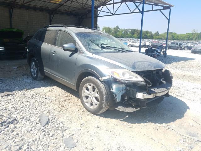 Photo 0 VIN: JM3TB2CA5C0351215 - MAZDA CX-9 