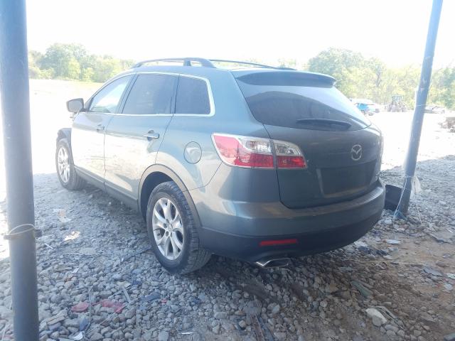 Photo 2 VIN: JM3TB2CA5C0351215 - MAZDA CX-9 