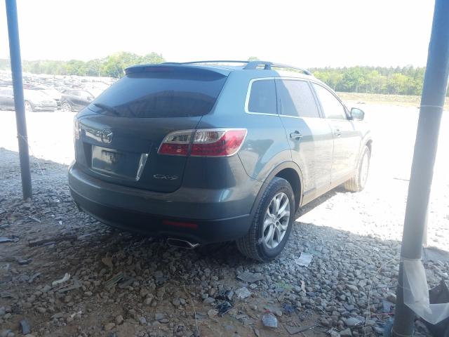 Photo 3 VIN: JM3TB2CA5C0351215 - MAZDA CX-9 