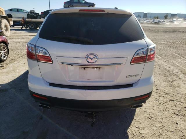 Photo 5 VIN: JM3TB2CA5C0357984 - MAZDA CX-9 