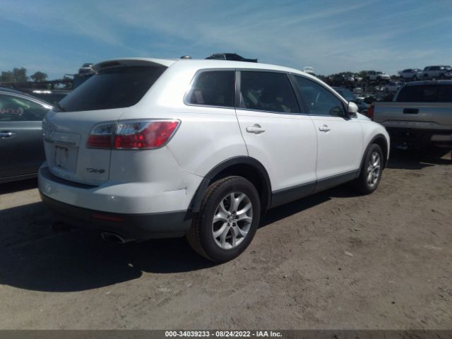 Photo 3 VIN: JM3TB2CA5C0359444 - MAZDA CX-9 