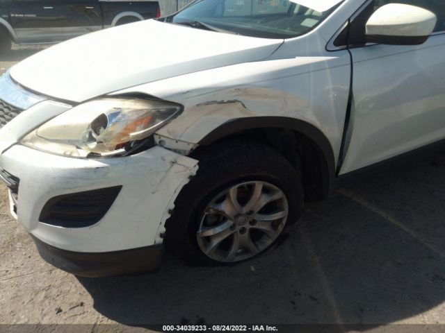 Photo 5 VIN: JM3TB2CA5C0359444 - MAZDA CX-9 