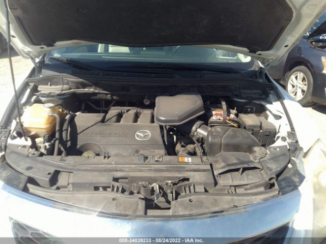 Photo 9 VIN: JM3TB2CA5C0359444 - MAZDA CX-9 