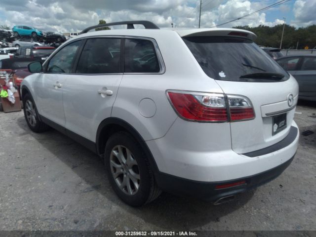 Photo 2 VIN: JM3TB2CA5C0360657 - MAZDA CX-9 